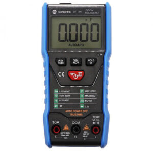 Digital Multimeter Sunshine DT-19N