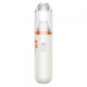 Vacuum Cleaner Baseus A2 Pro, White VCAQ040002