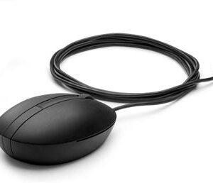 HP Wired Desktop 320M Mouse