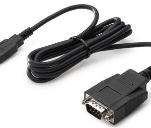HP J7B60AA cable interface/gender adapter